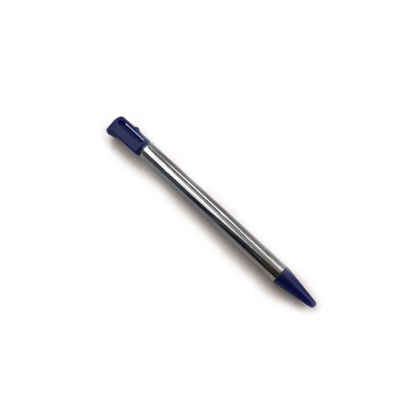 أقلام ستايلس قصيرة قابلة للتعديل لنينتندو 3DS DS قابلة للتمديد قلم ستايلس تاتش