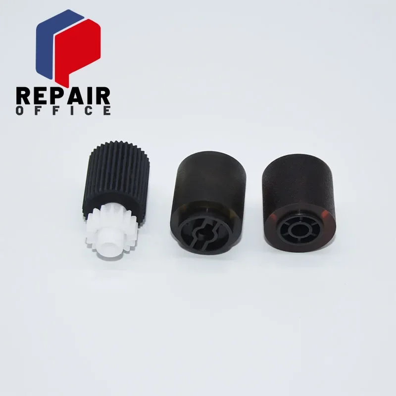 5SETS 2FB06040 2FB06060 2FB06080 Feed Separation Roller for Kyocera KM 6030 8030 TASKalfa 620 820
