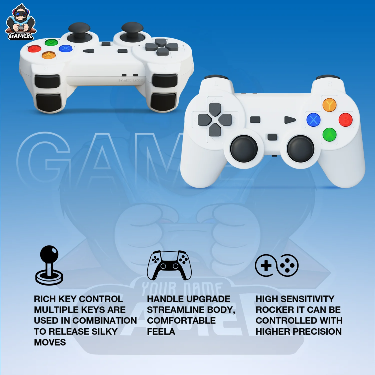 8K Dual System TV Game Box G7 with 36000+ Games