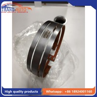 New AL4 DPO Auto Transmission Gearbox Brake Band Fits For Citroen Peugeot Renaul