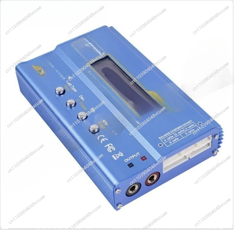 B6 80W Balance Char… - image