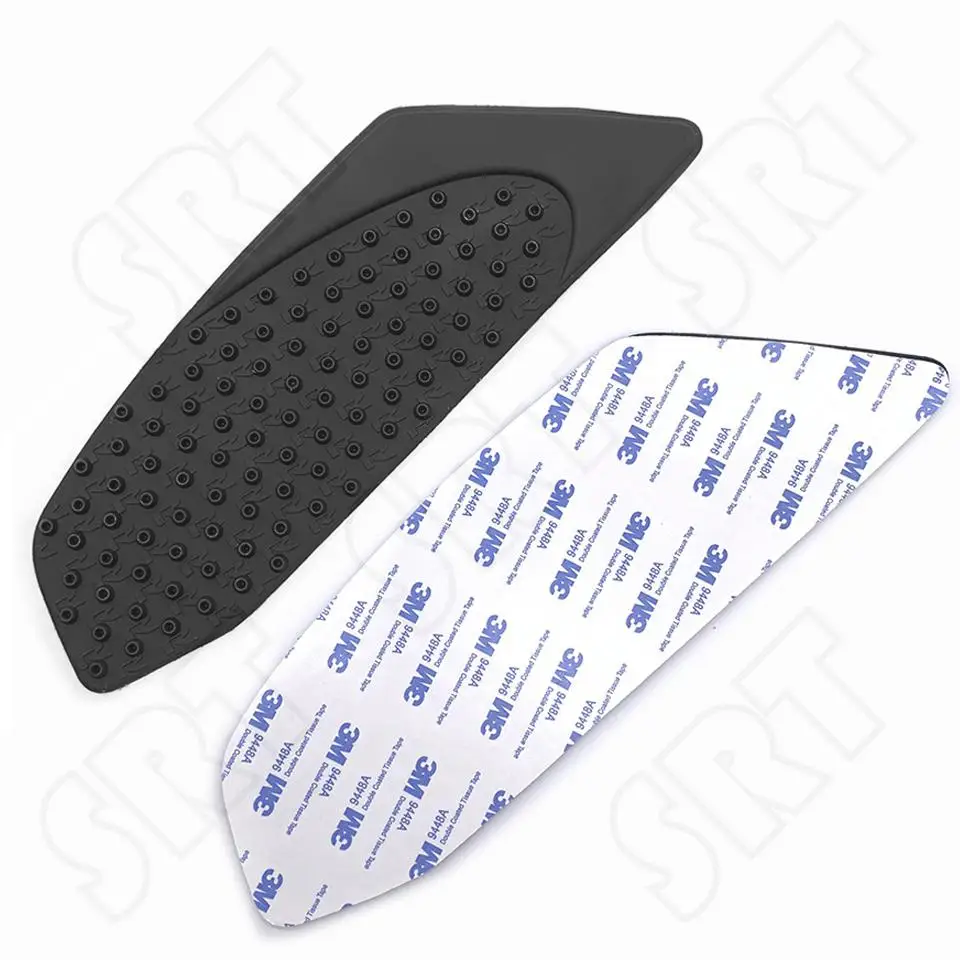 Past Voor Aprilia Rsv4 R Rr Rf 1100 Fabriek Abs 2010-2020 Motorfiets Tankpad Kant Brandstoftank Tractie Kniegrepen Anti Slip Pads