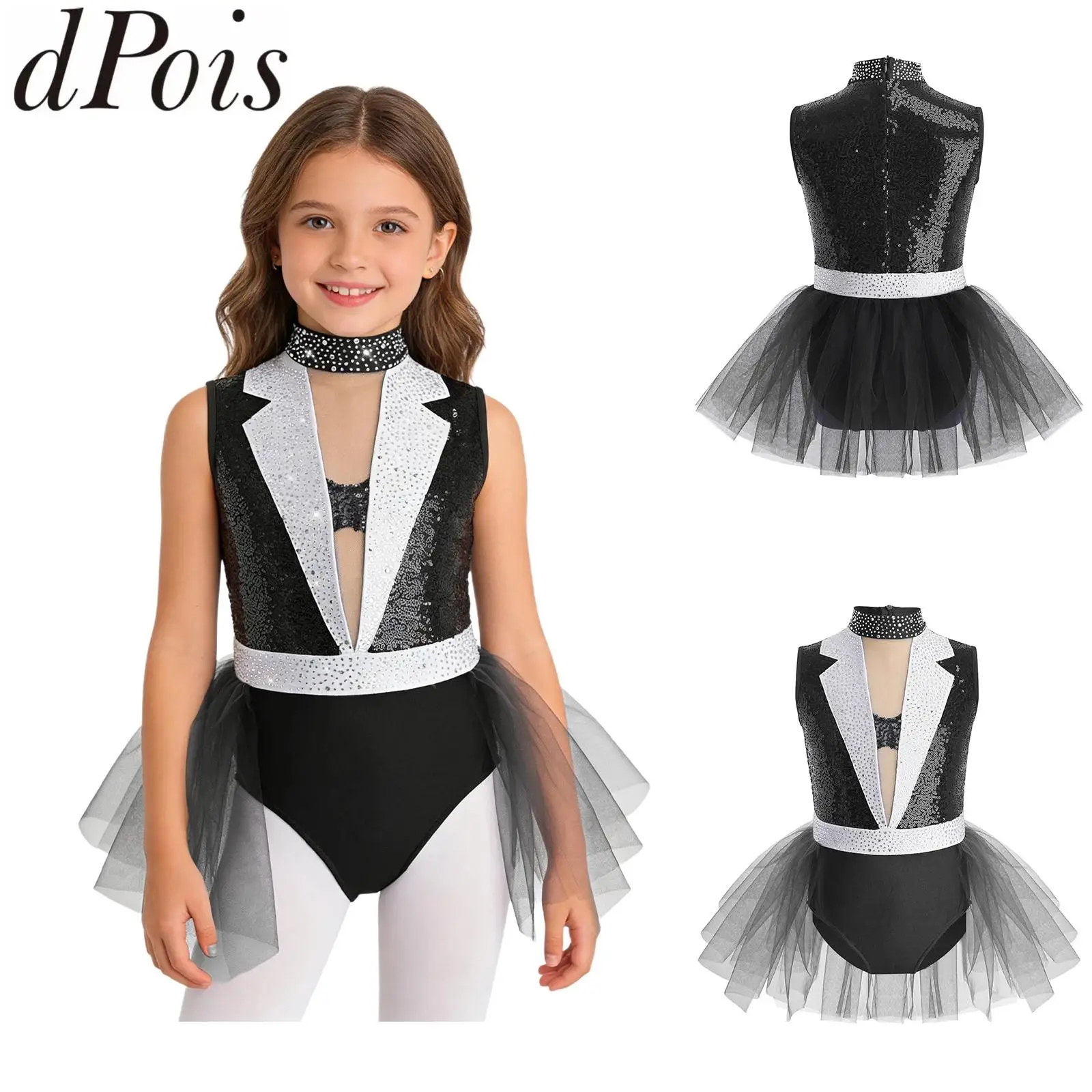 kids-girls-tutu-leotards-ballet-gymnastic-figure-skating-dance-dresses-sleeveless-rhinestones-sequined-leotard-and-tulle-skirted