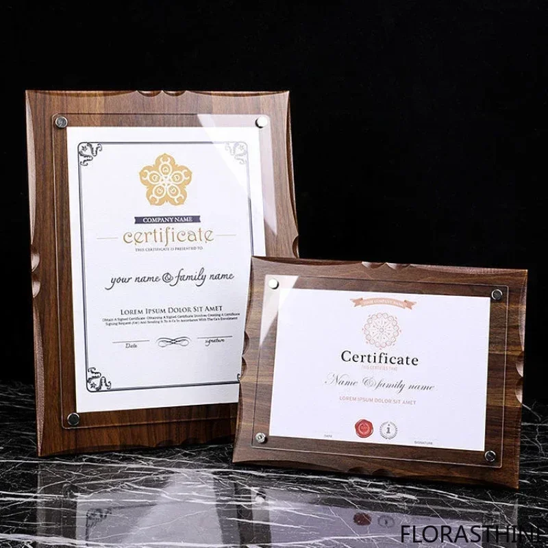 caja-para-certificado-de-honor-a4-soporte-para-medalla-de-autorizacion-soporte-para-licencia-a3-soporte-para-certificado-a4-para-colgar-en-la-pared