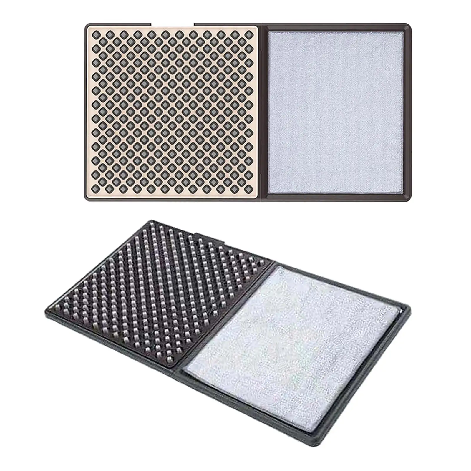 

Disinfecting Mat Anti Slip Sanitizing Floor Mat Doormat Clean
