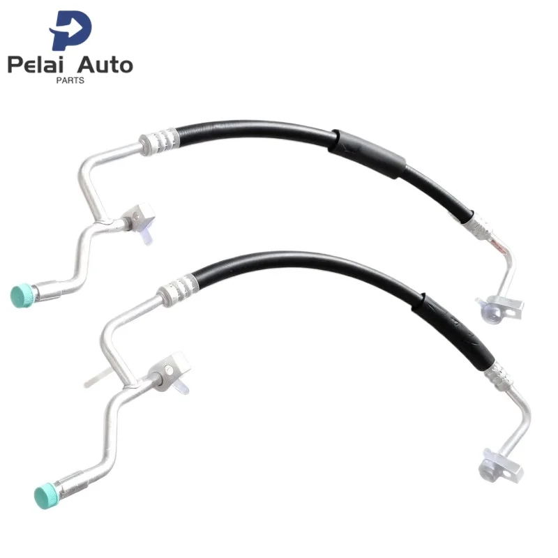 

F1F119N601GB F1F119N602GB Air Condition Pipe for Ford Focus 2015 1.6