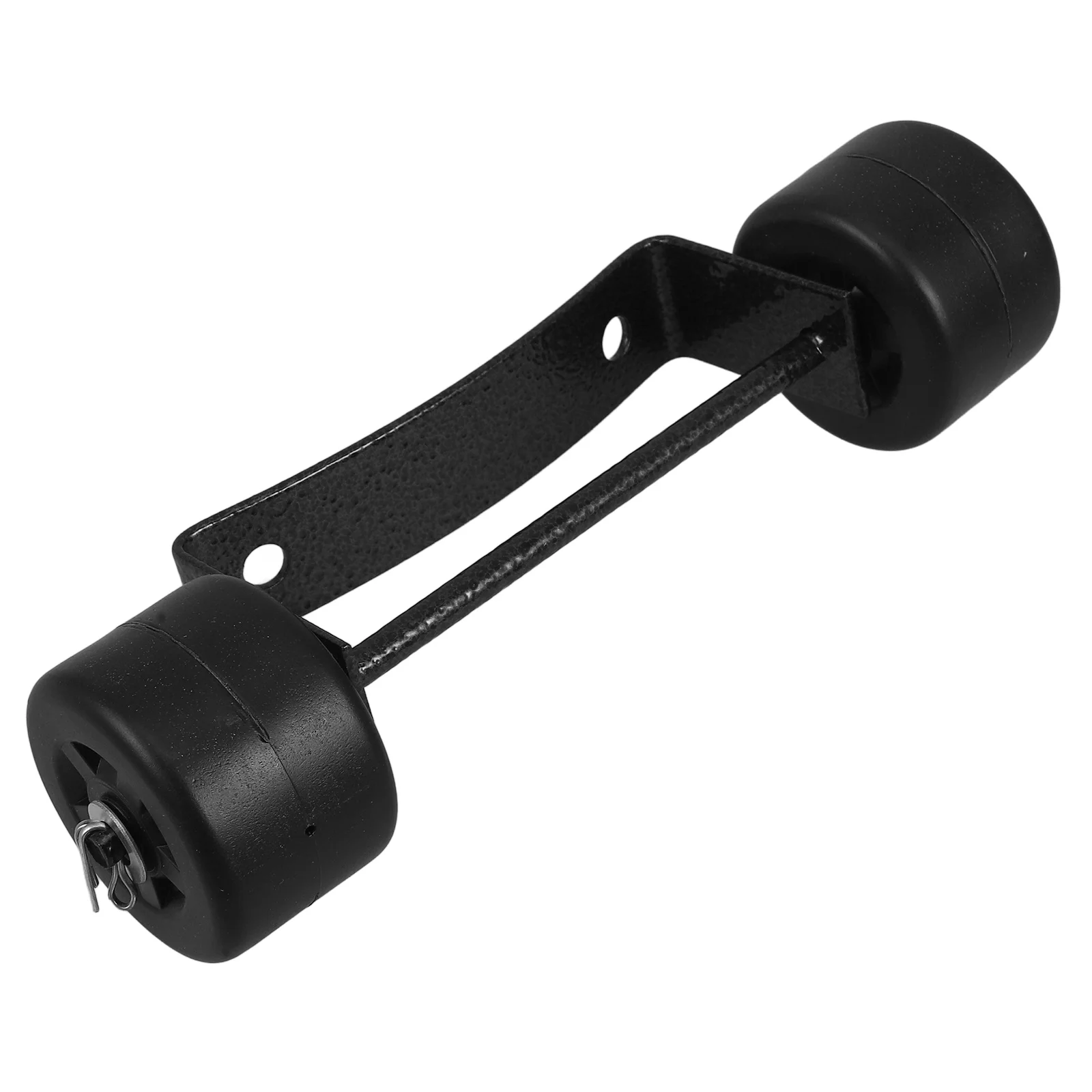 Heater Wheel Kit Caster Wheels Moving Universal Patio Heaters for Outdoor Use Parts