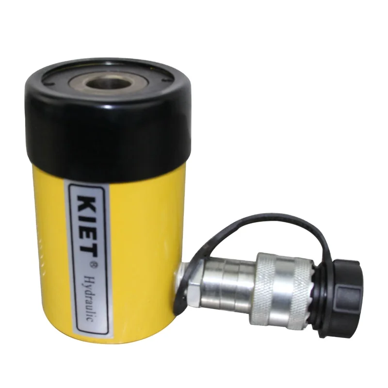

KET-RCH-306 30ton Hollow Hydraulic Jack