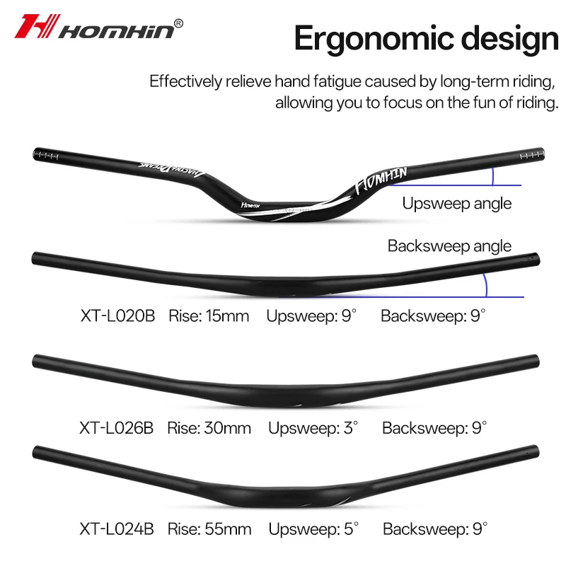 780 مللي متر المقود رفع 15 20 30 55 مللي متر الدراجة الجبلية الطريق المقود 31.8 مللي متر عيار الدراجة الجبلية