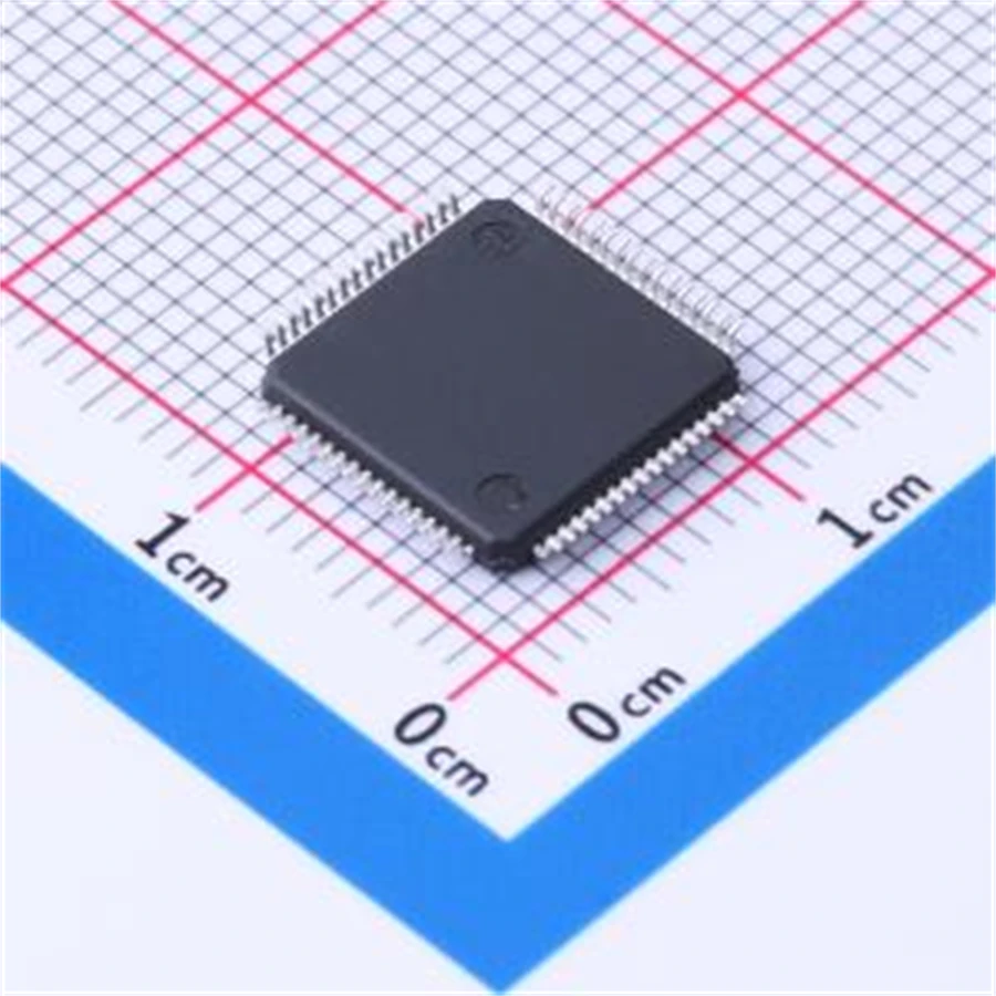 2 PÇS/LOTE STM32L496RET6 (Microcontroladores)