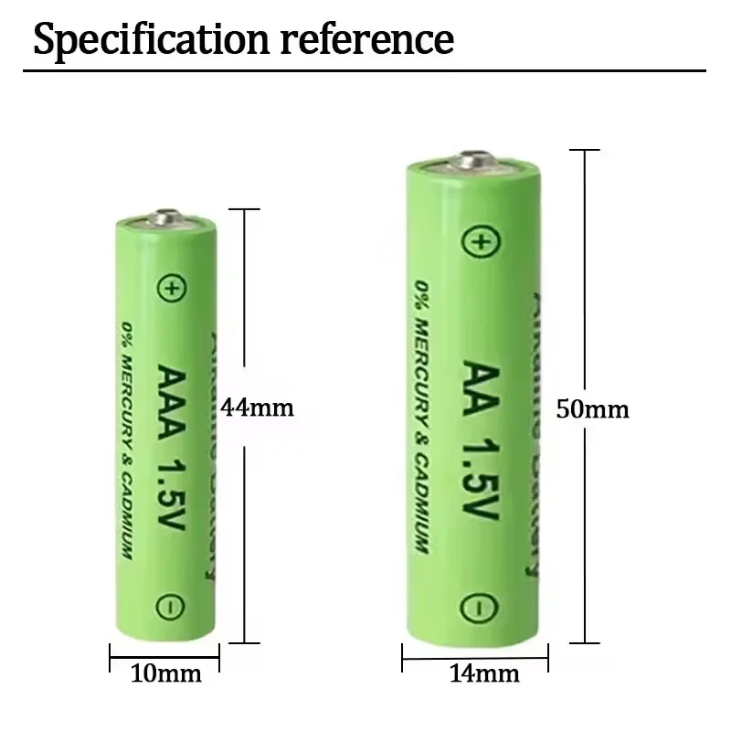 Thumbnail 3 - #6 Trending Rechargeable Batteries Right Now