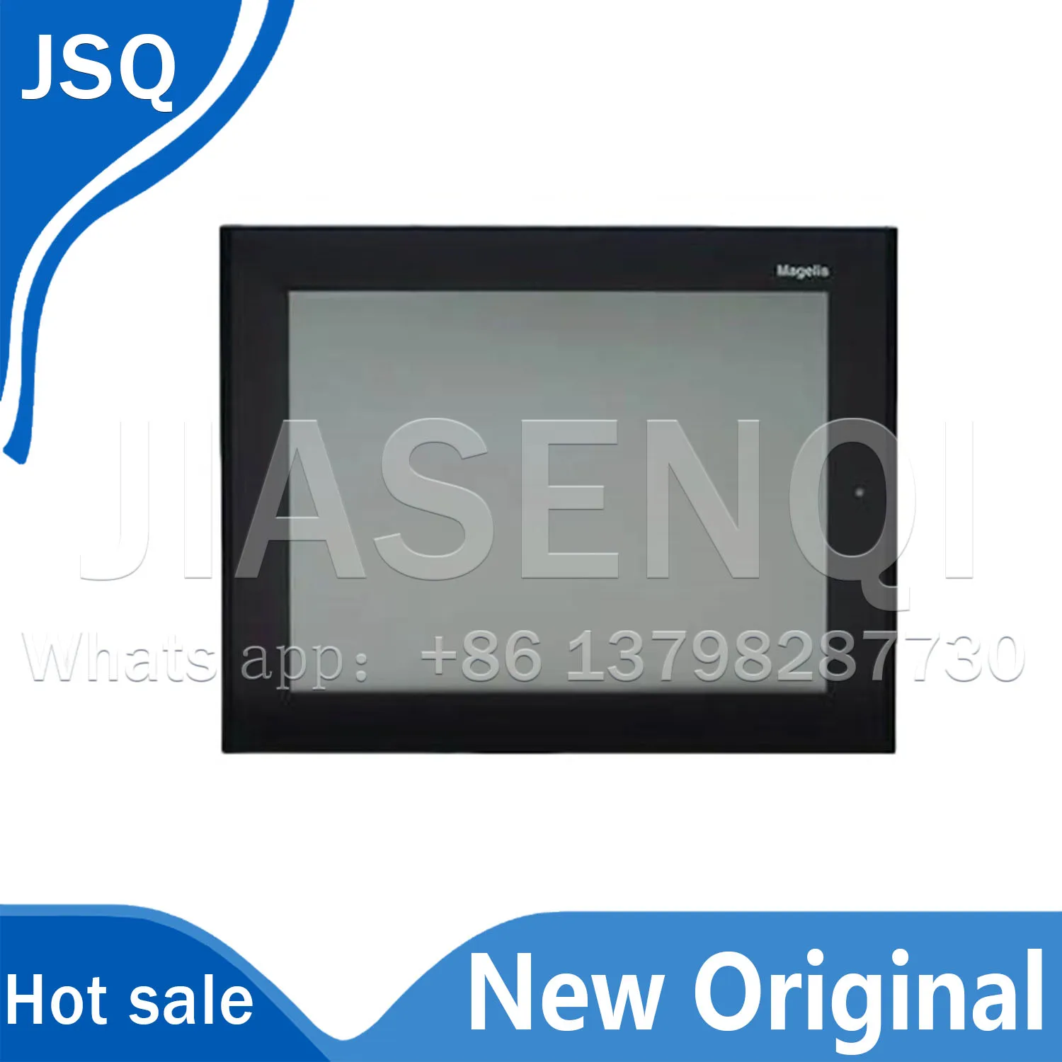 New original Touch Screen 6AV2128-3QB06-0AX1 S7-200 S7-200 S7-1200