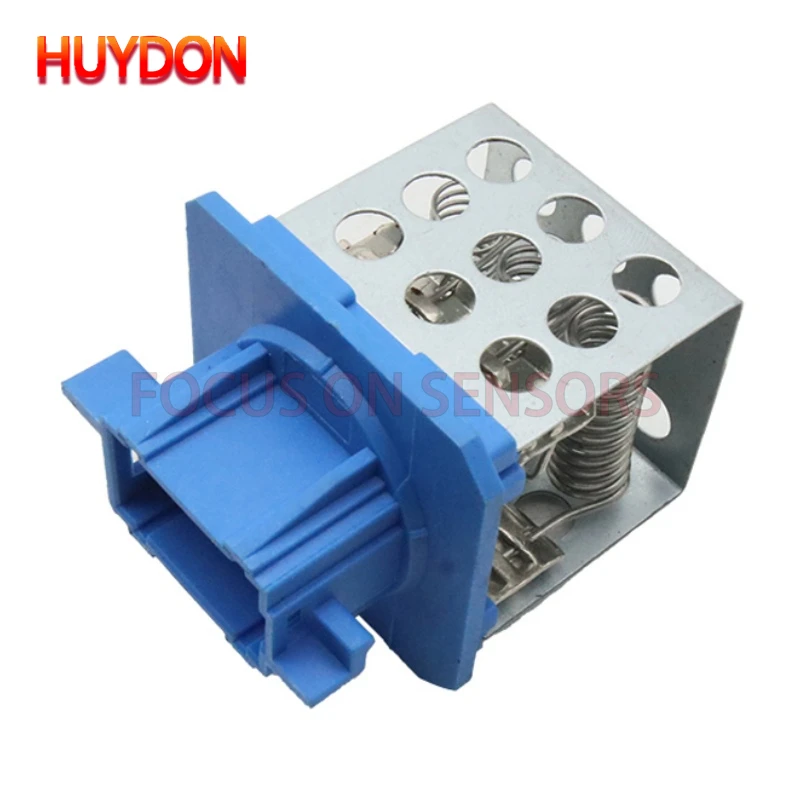 

6450EP резистор двигателя вентилятора отопителя для Citroen Xsara Picasso Mpv N68 1,6 1,8 2,0 запасные части для автомобилей