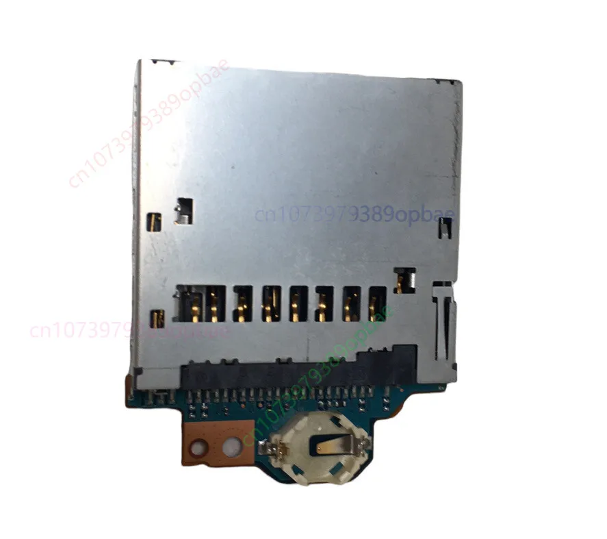 

For Sony A6400 ILCE-6400 SD Card Slot Reader Board CN-1039 Replacement Part Genuine