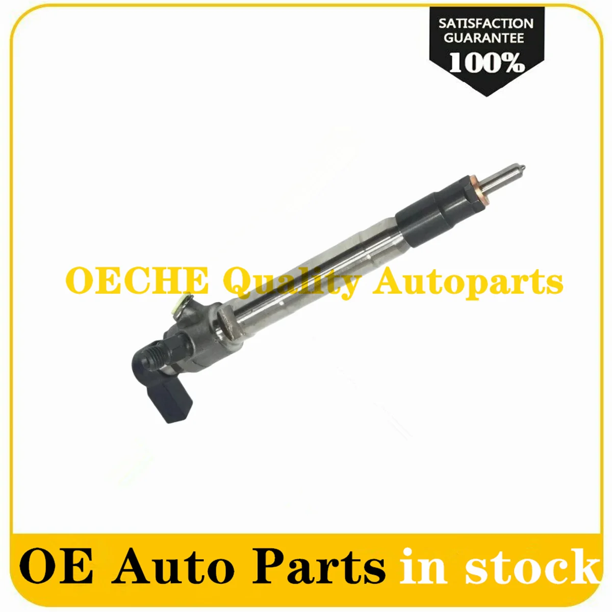 New Common Rail Injector Assembly for Ford Transit Ranger 2.2L A2C59517051 BK2Q-9K546-AG CK4Q-9K546-AA 5WS40745 1746967