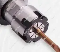 

Floating Reamer Holder with Internal Coolant for High-Pressure Machining and Hydraulic Cylinder Boring