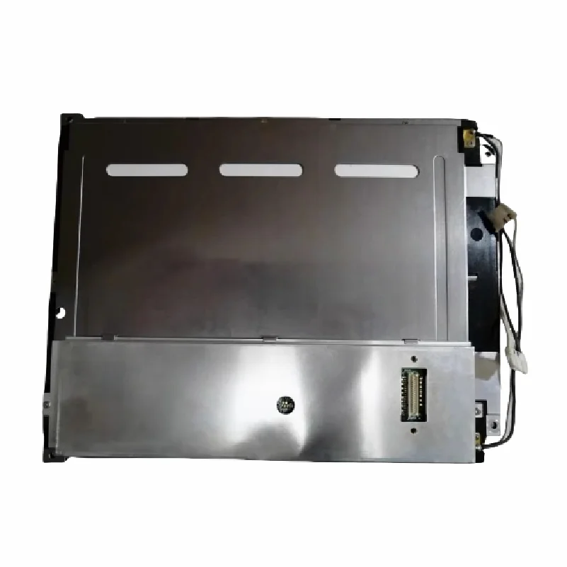 الأصلي NL6448BC28-01 AA084VB02 8.4 بوصة شاشة العرض الصناعية PLC