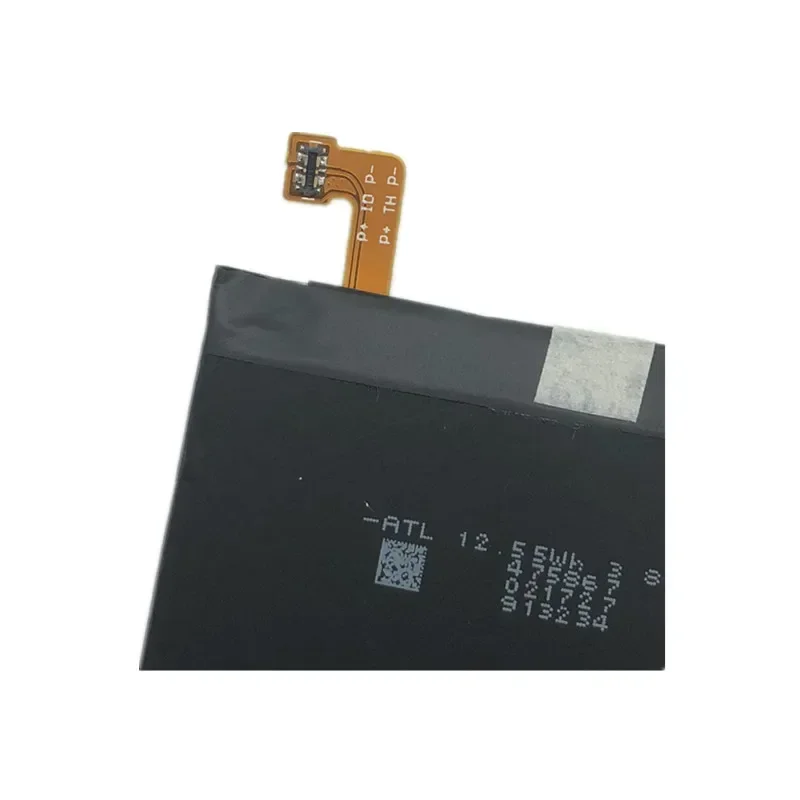 Batterie d'origine HE354 3240mAh pour VA9 PUREVIEW, lithium polymère 24.com