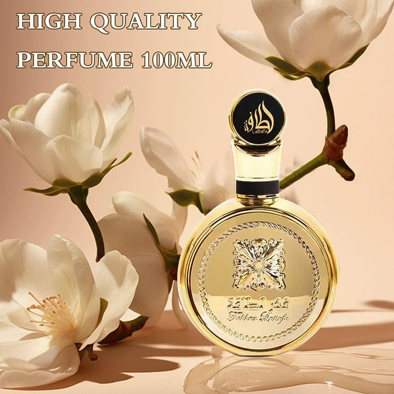 100ml High quality Perfume Man And Women Cologne Sexy Tоy Mens Beauty Health Perfumer Original Arabic Style Floral Notes Good