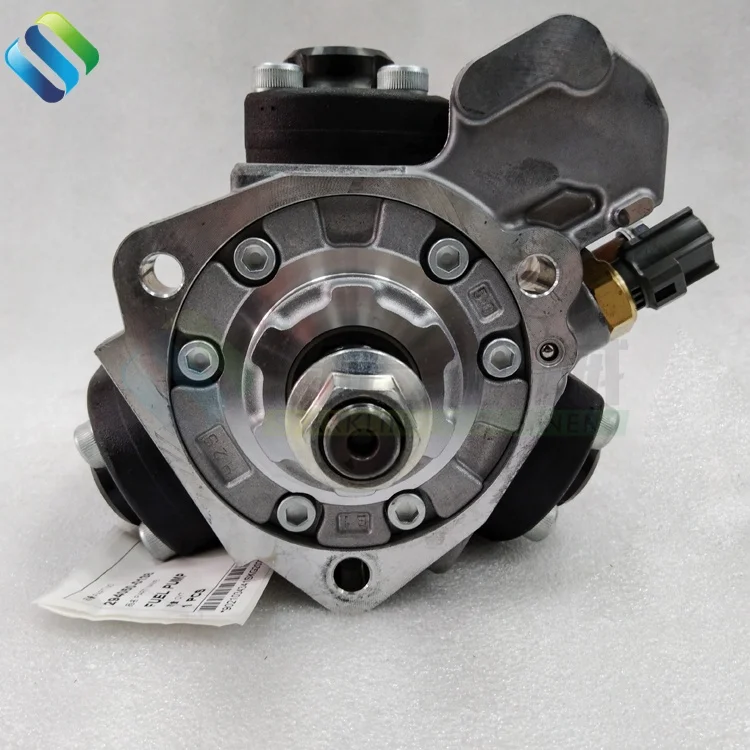 

SKGM 294050-0760 294050-0138 22100-E0025 VH227301340A VH22100E0020 FUEL PUMP SK350-9 SK330-8 J08E