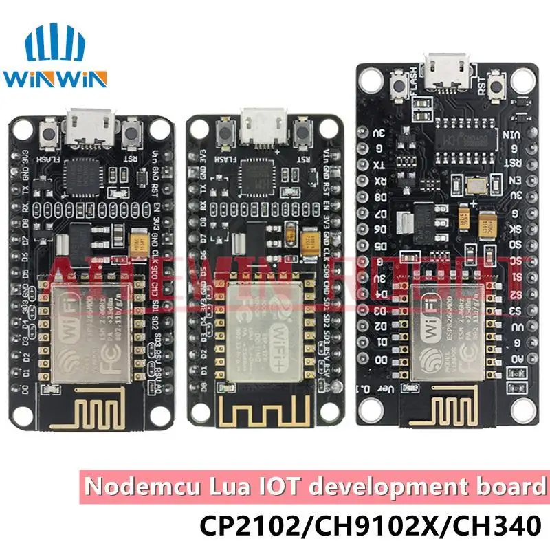 API Post Example: A Complete Guide for Developers Using ESP8266 and NodeMCU on AliExpress
