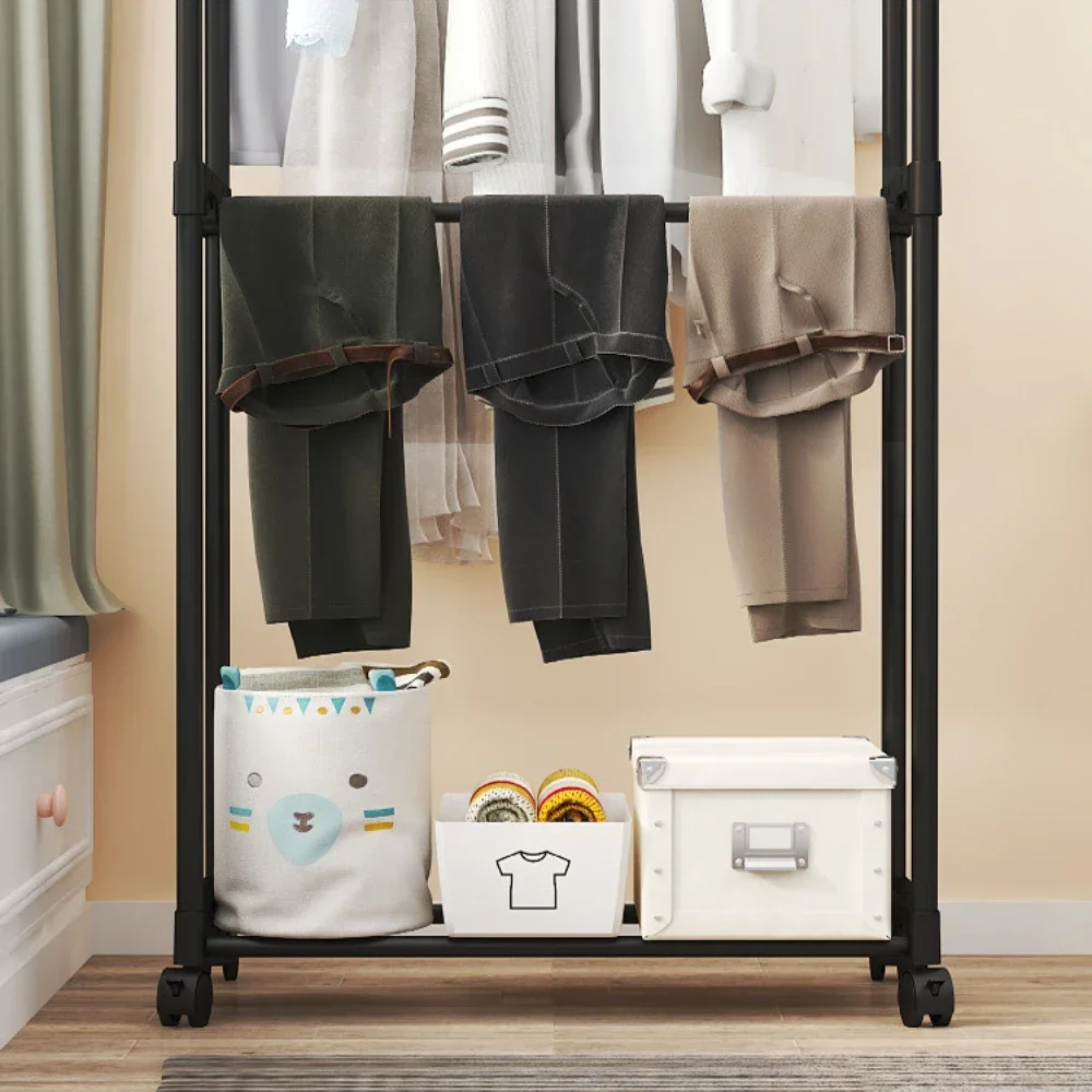 Thumbnail 4 - #23 Trending Standing Coat Racks Right Now