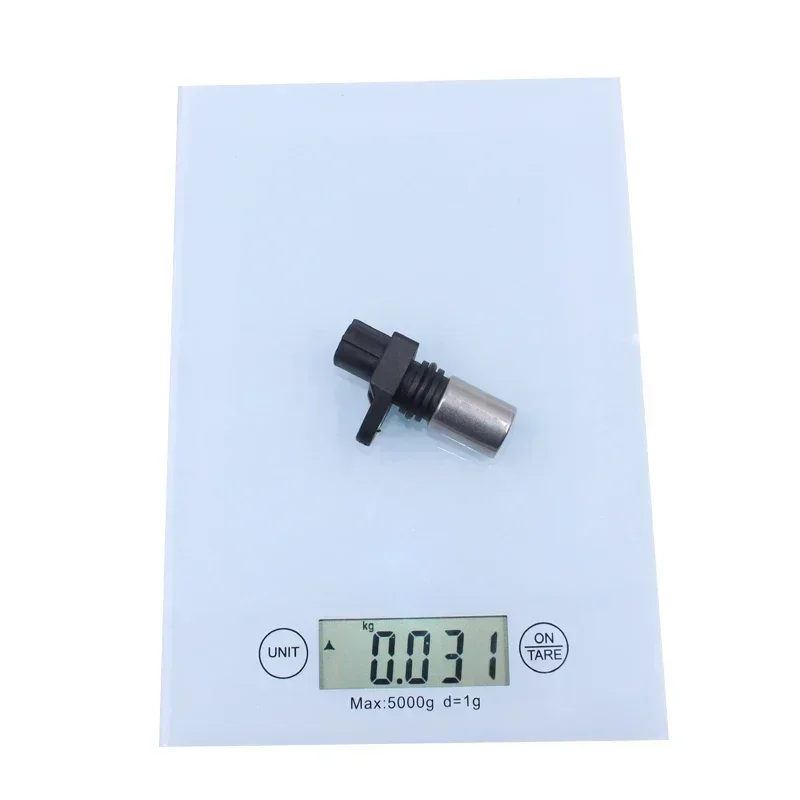 เซ็นเซอร์ตำแหน่งเพลาข้อเหวี่ยง 029600-0570 สำหรับรถบรรทุกฮีโน่ D88A-001-800 R61540090008 อะไหล่รถยนต์ เซ็นเซอร์ CKP