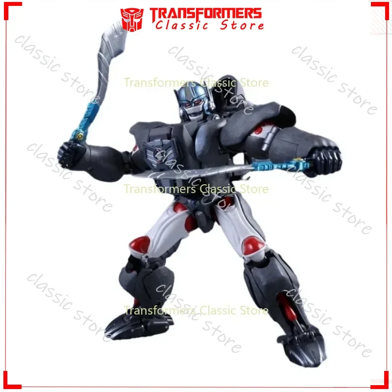 Auf Lager Classic Transformers Toys Masterpiece Series MP32 MP-32 Convoy (Beast Wars) KO Edition Cybertron Autobots Actionfiguren