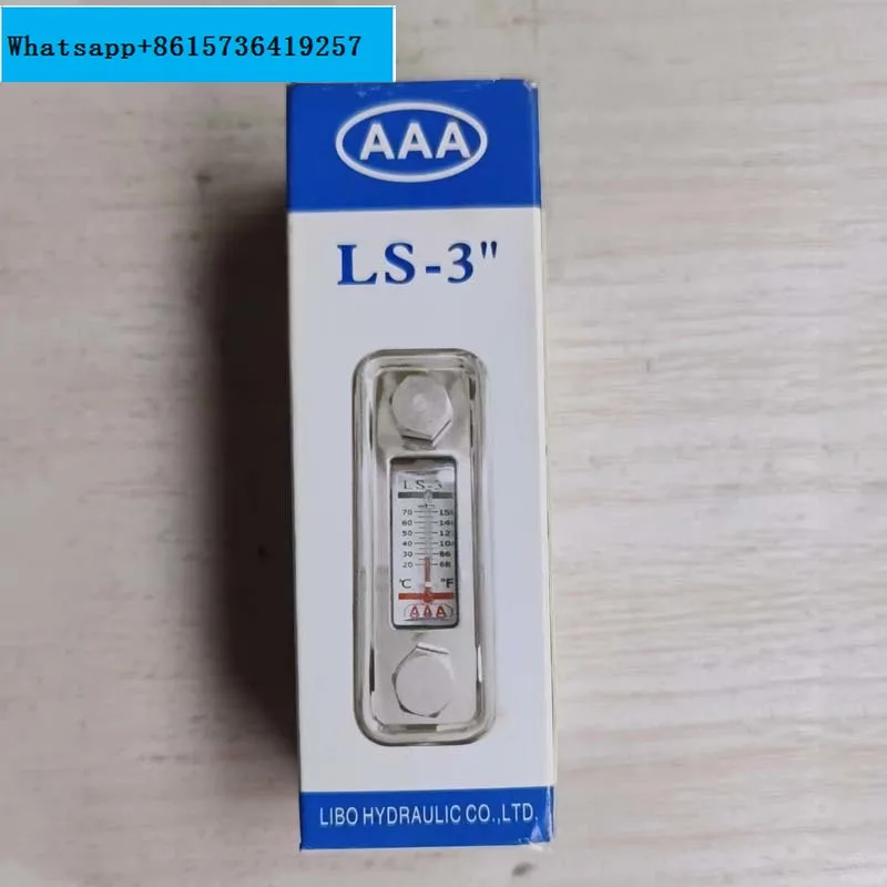 

AAA liquid level gauge, oil level gauge, water level gauge, oil temperature gauge, LS-3 LS-5 WOFO LS-05