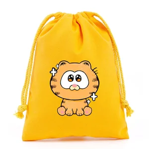 7 ana satış ekranı garfield-no. 8