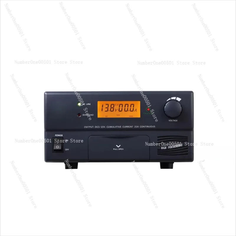 PS30SWX radio communication power supply DC5-15V station switching power supply