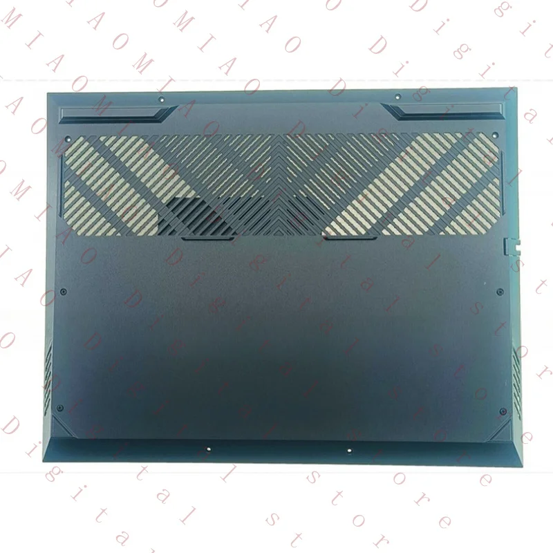 

APT New For Dell G16 7630 G16 7635 Lower Bottom Base Cover Case Shell CVD5G 0CVD5G