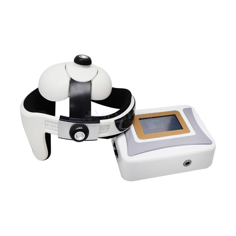 SY-S852 Portable Transcranial Magnetic Stimulation RTMS for Brain Therapy Equipment Price