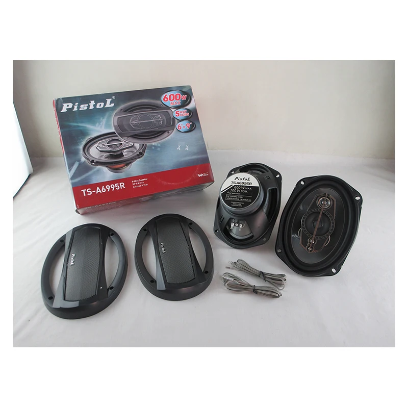 

TS-A6995R 6x9 Inch 1000W Car Audio Speaker 6*9 Inch Coaxial Speaker(1 pair speaker)
