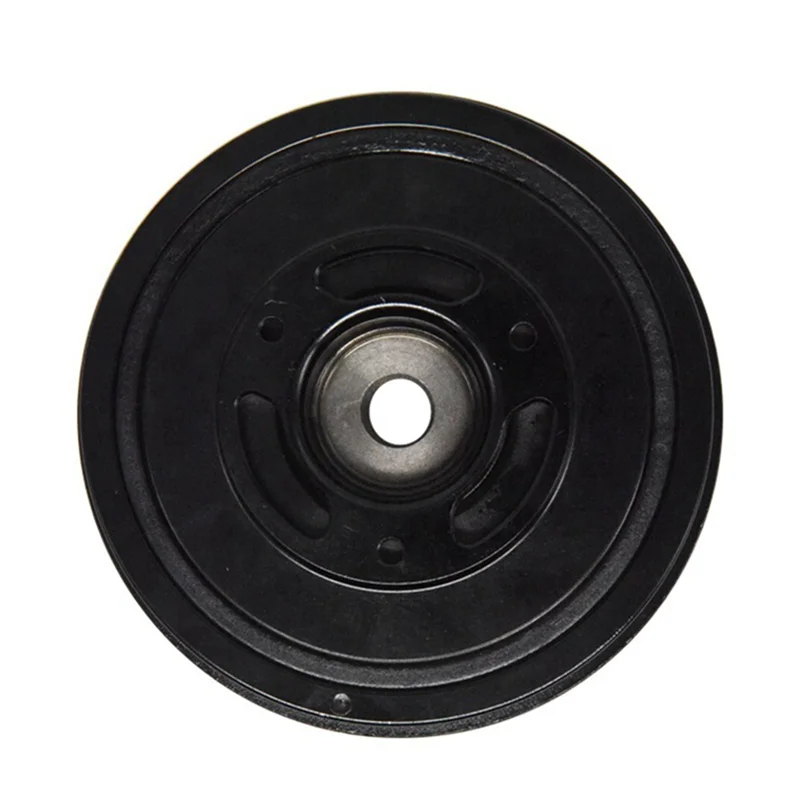 

For BMW MINI Cooper R53 Cabrio R52 2000- 2008 Compatible Car Engine Parts Crankshaft Pulley 11237525135 11237514461