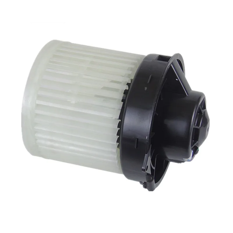 Genuine Air Conditioner Fan Blower Motor Assembly China Brand New for Nissan Sunny 2011-2019 March