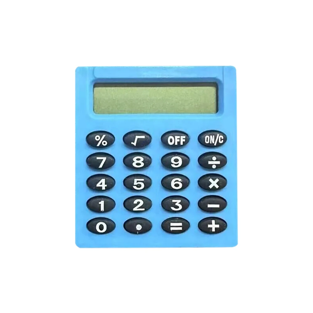 Thumbnail 2 - #77 Basic Calculators Discount Picks