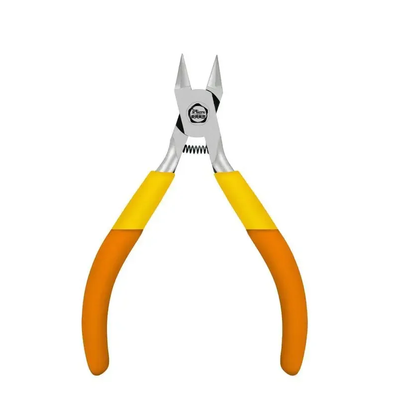 Sharp Model Tool OTH-C000 Single-edged Cutting Pliers Carbon Assembly Model Building Tools For Model Hobby DIY