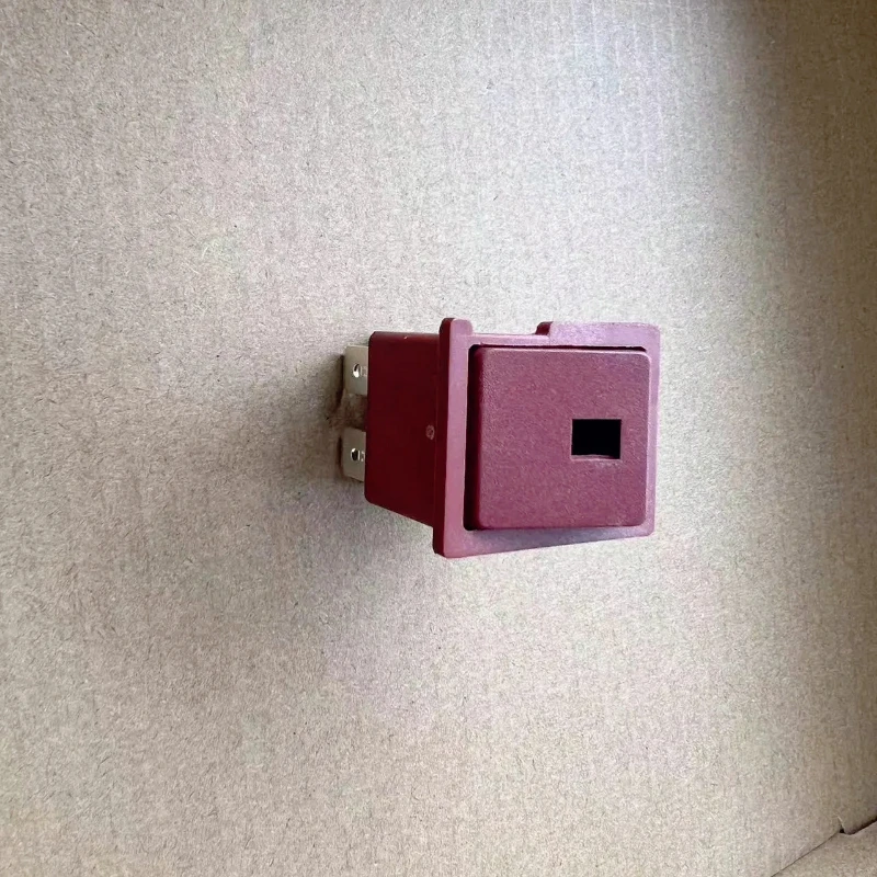 

1 шт. Запасная часть: микропереключатель для стартера автомобильной мойки