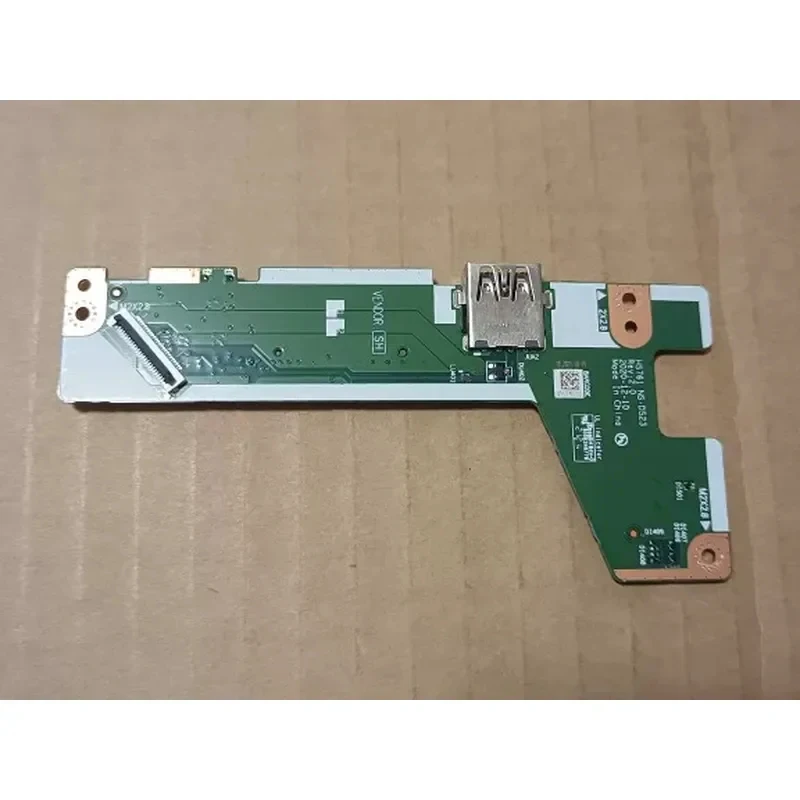 H+ Small Board NS-D473 NS-D523 for Lenovo IdeaPad 3-17ITL6 V17 G2-ITL USB Switch