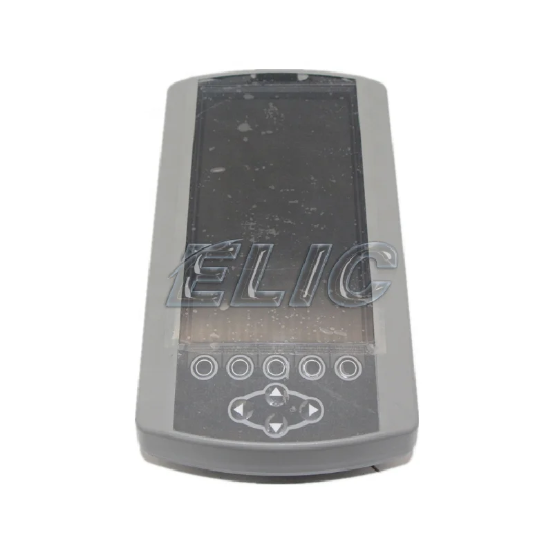 

ELIC earth moving part E320d2 excavator monitor screen 436-6210 E320d2 monitor display 4366210