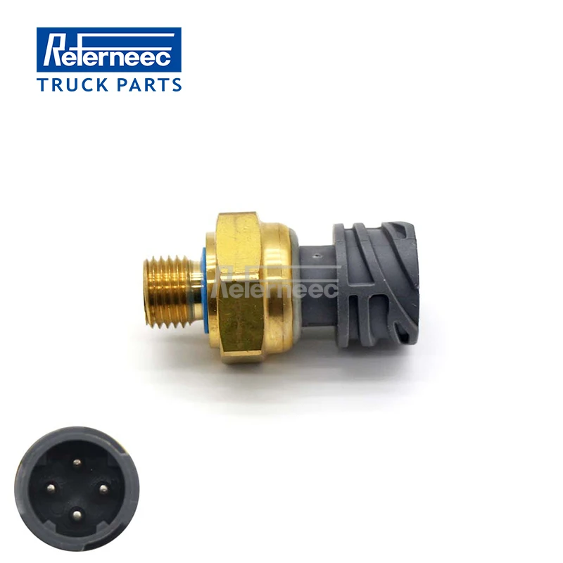 

Датчик давления масла REFERNEEC 1803301 1826281 2041678 2127356