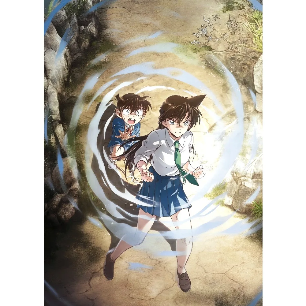 500/1000/1200/2000PCS Puzzle Classic Anime Characters Jigsaw DIY Modern Home Wall Decor Holiday Gifts Suitable for Beginners