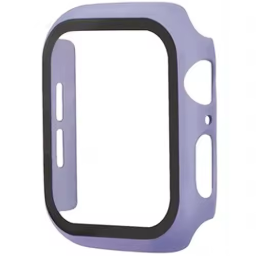Tempered Glass+cover For Apple Watch 9 8 7 41mm 45mm 42mm 38mm PC bumper Screen Protector Case iWatch series 6 5 4 se 44mm 40mm - Image 20