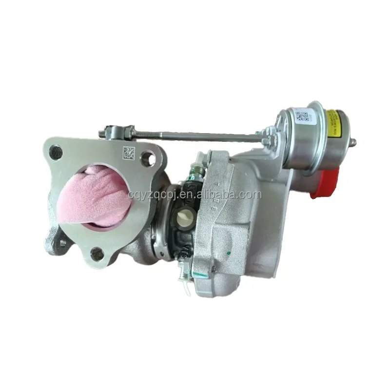 شاحن توربيني لمحرك الأداء الرائع لعام 2025 لـ SWM