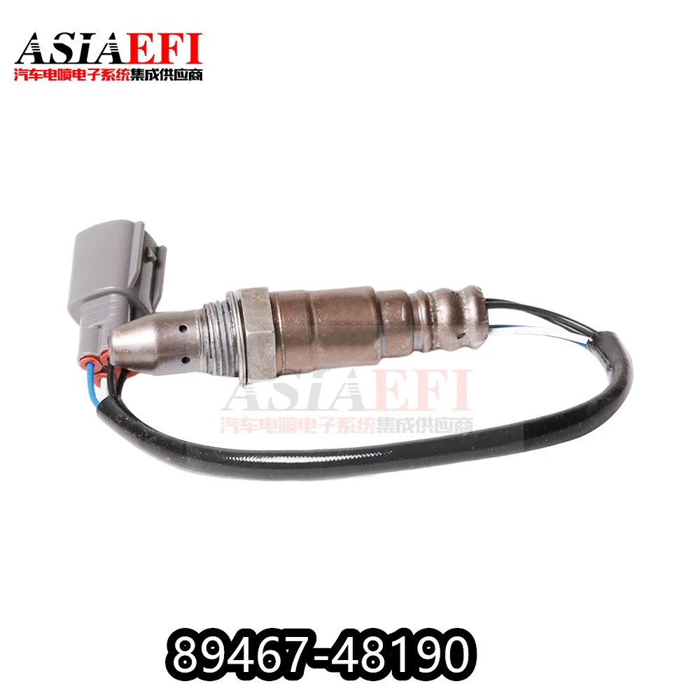 

high quality OEM 89467-48190 Lambda Probe O2 Oxygen Sensor For Toyota Camry Yaris Scion TC RX300 ES300 ES350 00-2018946748190