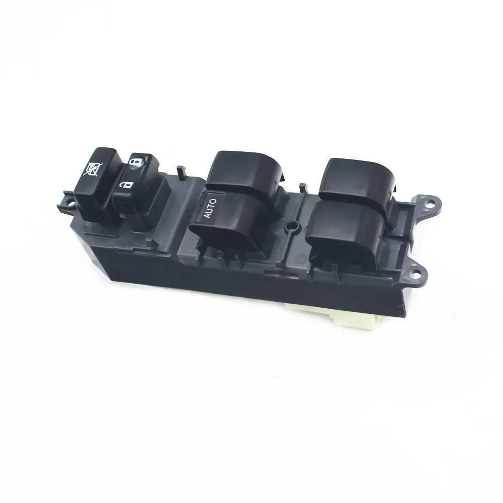 

84820-06070 Главный переключатель управления стеклоподъемником для Toyota Camry Tacoma Yari-