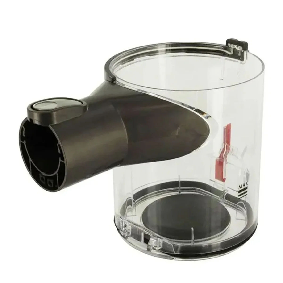 ขยะฝุ่นสําหรับ Dyson V6 DC58 DC59 DC62 DC74 เครื่องดูดฝุ่นกระป๋องฝุ่นเปลี่ยนหมายเลขชิ้นส่วน 965660 -01