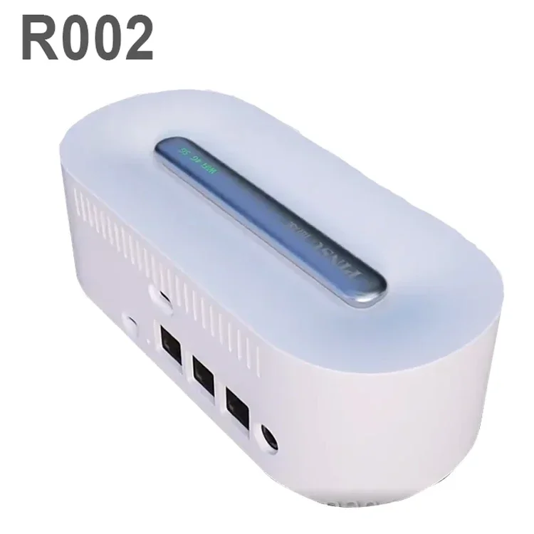 2022 High Speed 1800Mbps Modem Wifi 6 Router Ax Voip 2.4G/5G 4G Lte Sim Nsa+Sa Dual Mode Mesh 5G Router Wifi 6 Routers