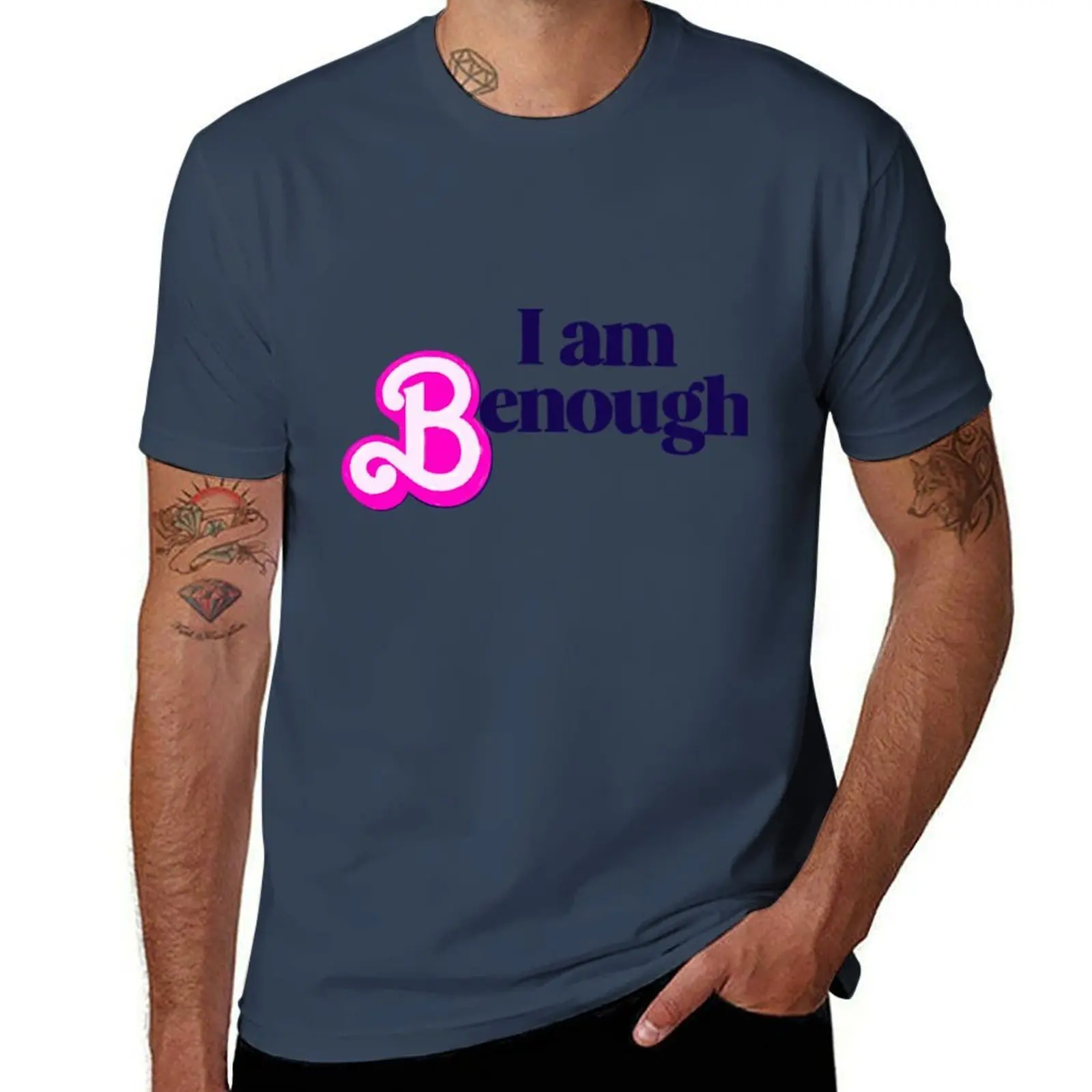 Copy Of I Am Benoug…